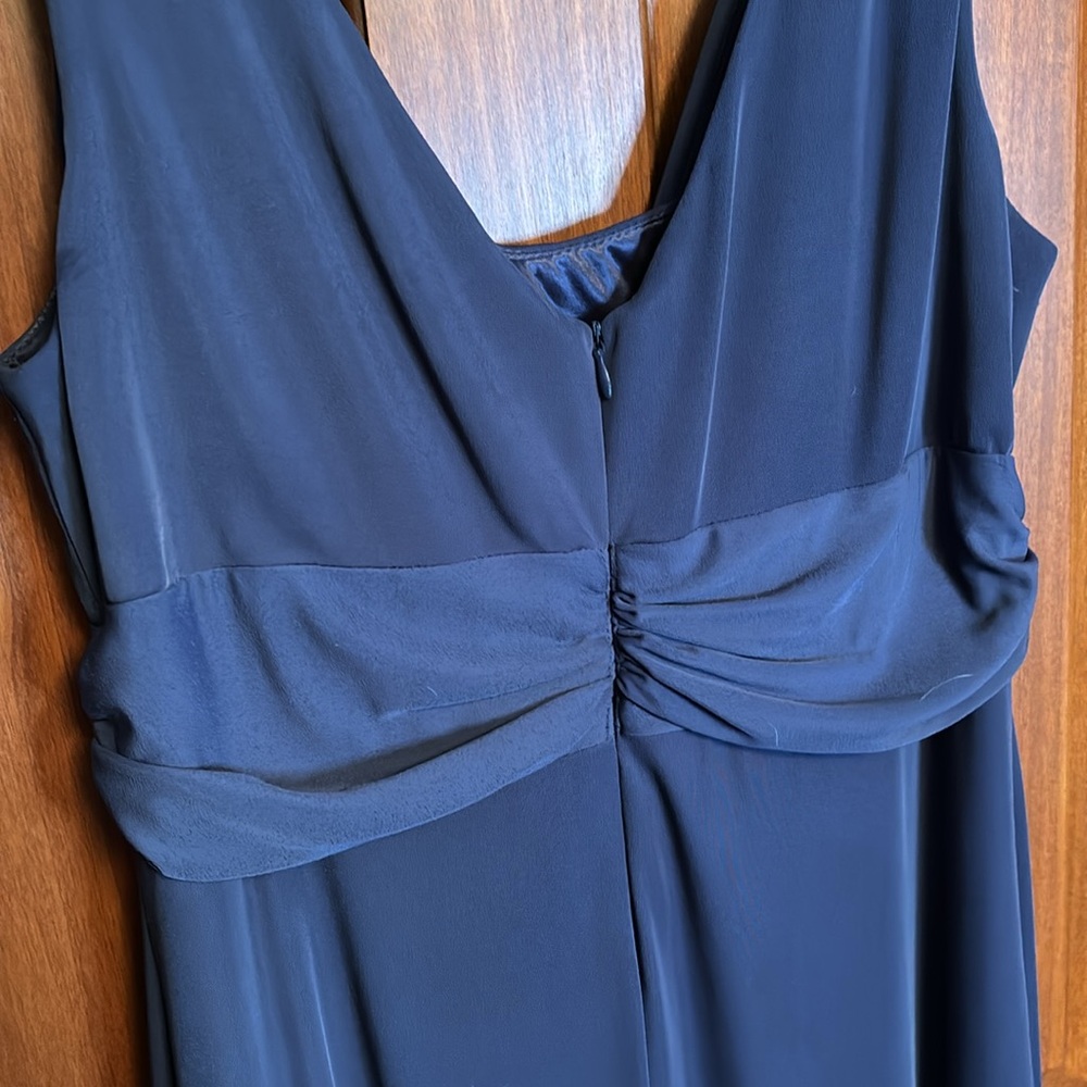 Patra mother of the bride/groom, maxi dress size 16 - Picture 3 of 8